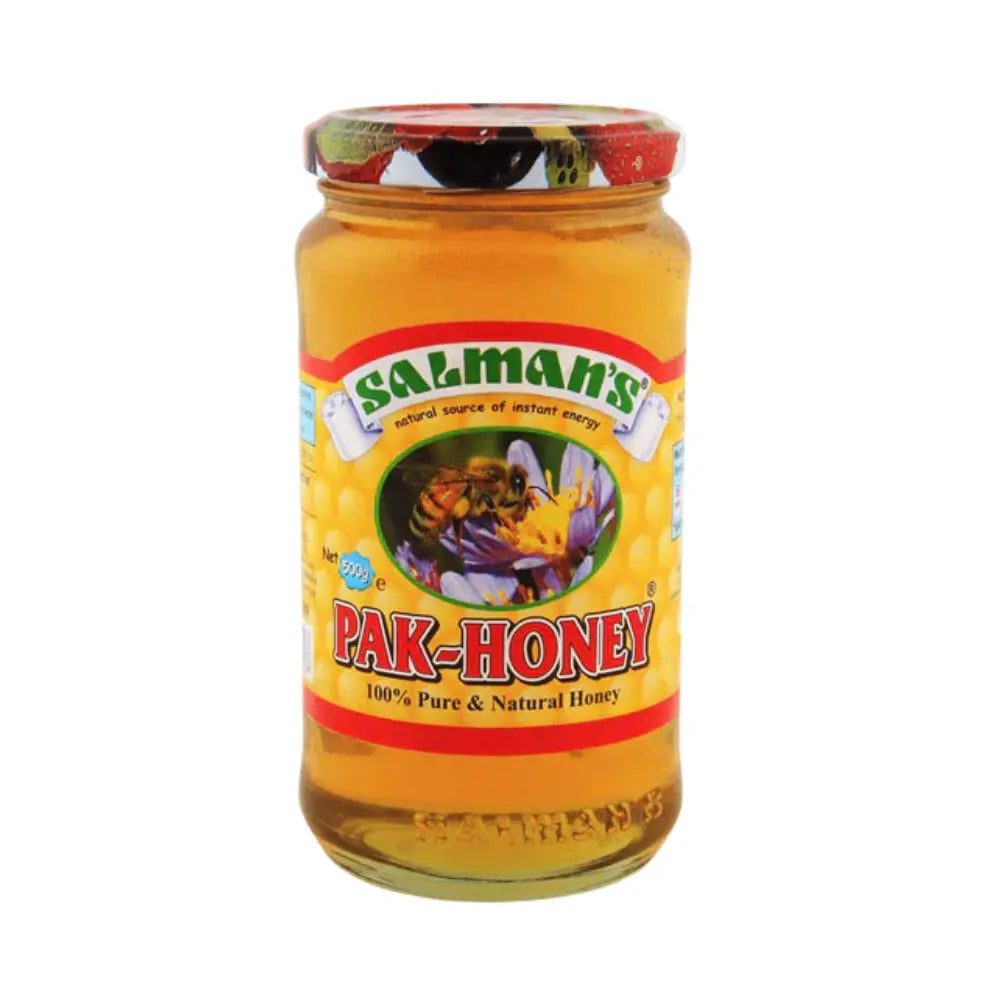 Salman’s Honey  500 g Daily Delights