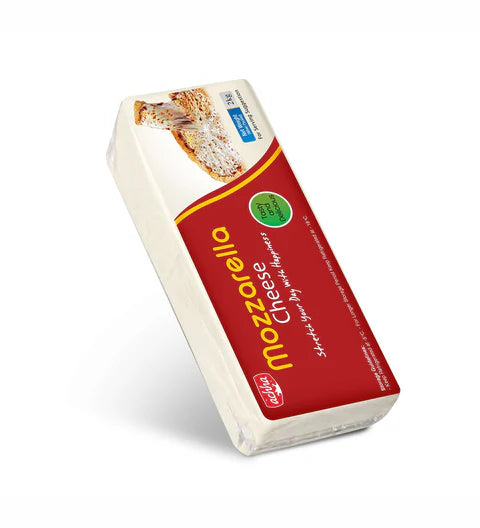 Accha Mozzarella Cheese 2Kg