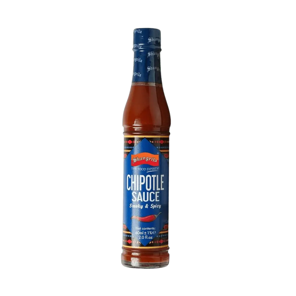 Shangrila Chipotle Sauce 60 ml - Daily Delights