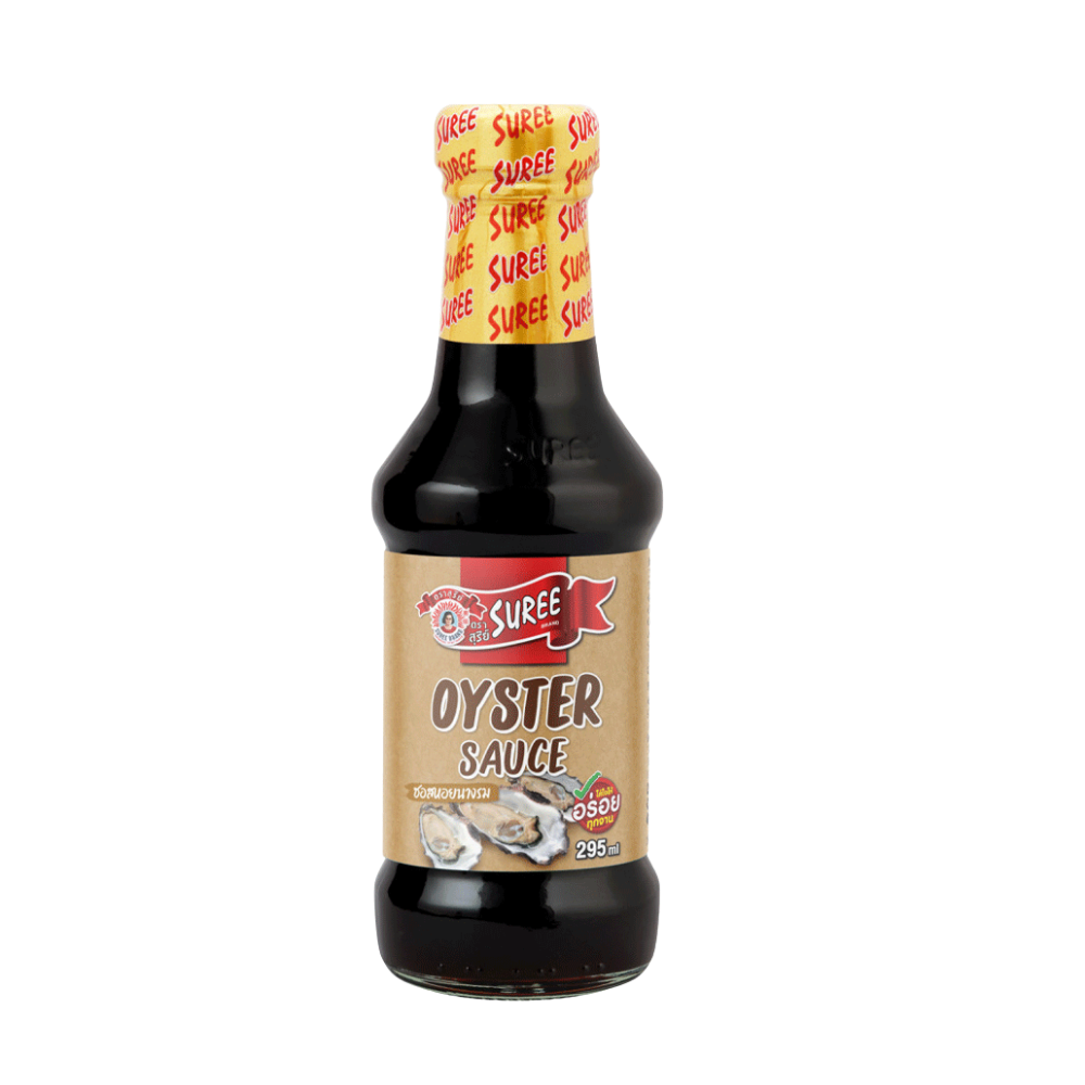 Suree Oyster Sauce 295ml