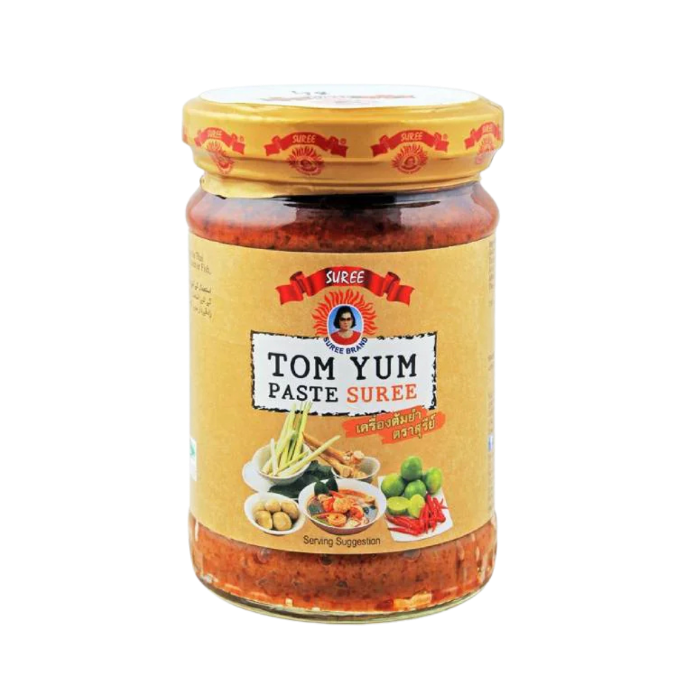 Suree Tom Yum Paste 227g