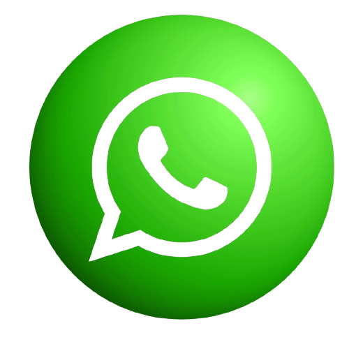 WhatsApp Icon